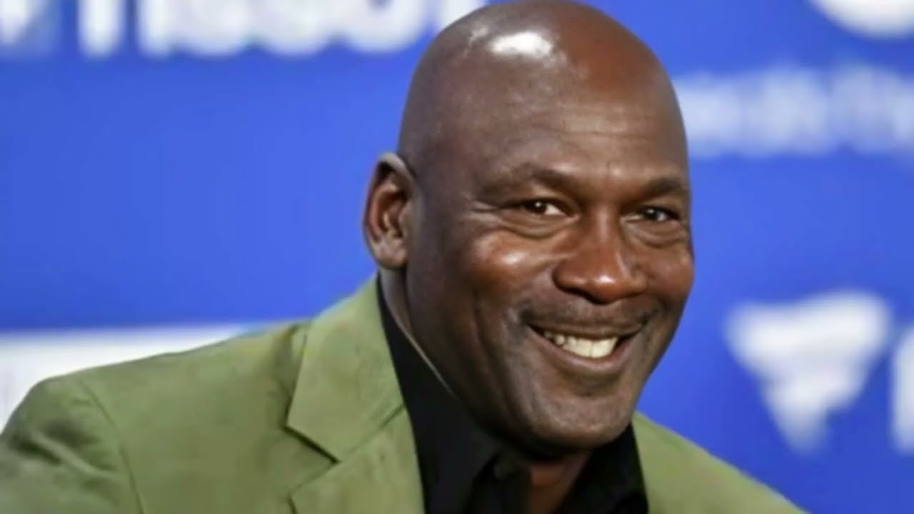 1️⃣ Michael Jordan&rsquo;s SHOCKING Warning About LeBron James Finally Revealed!