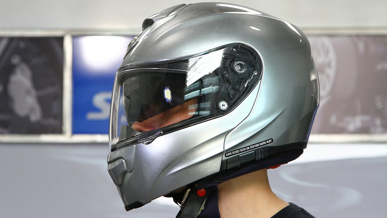 Scorpion GT-3000 Helmet | Motorcycle Superstore