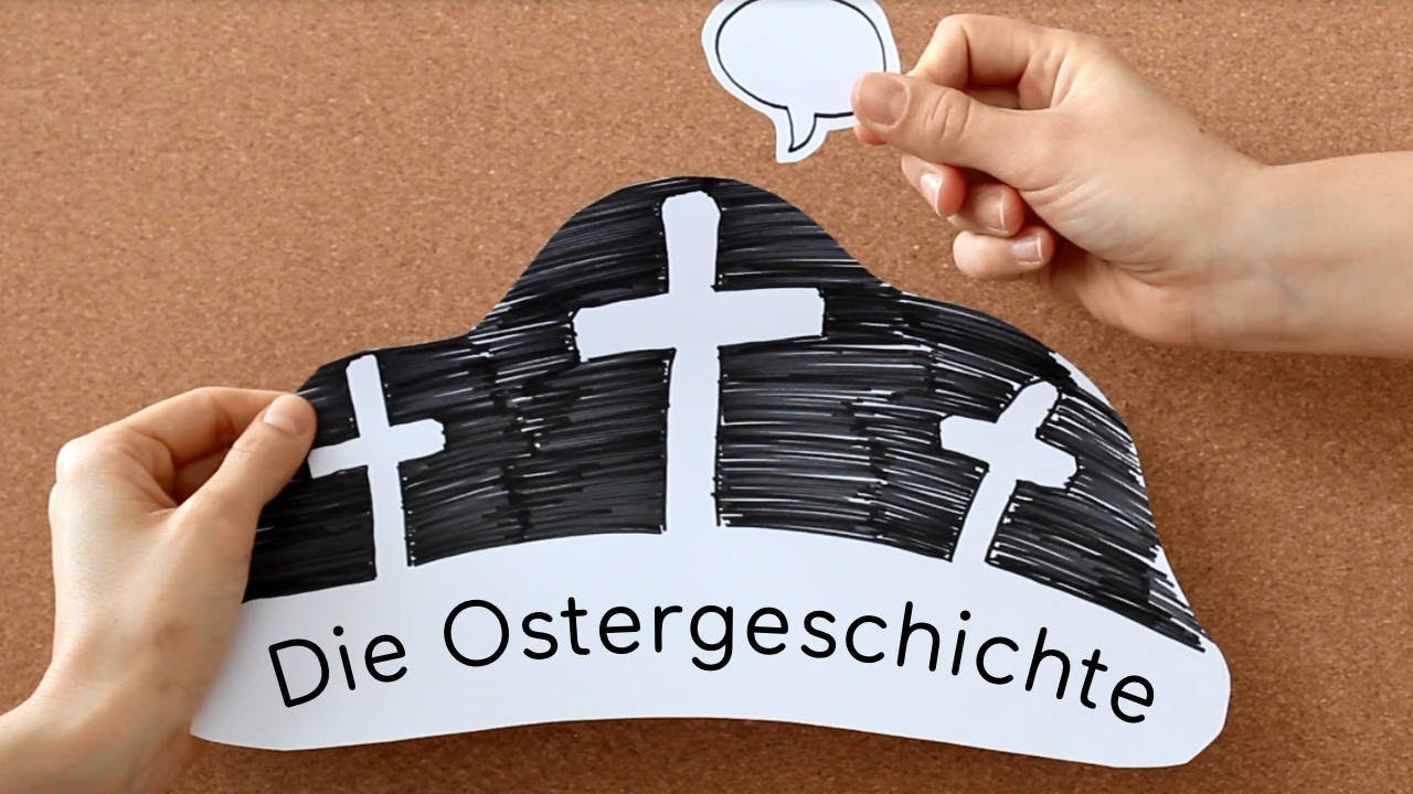 Die Ostergeschichte