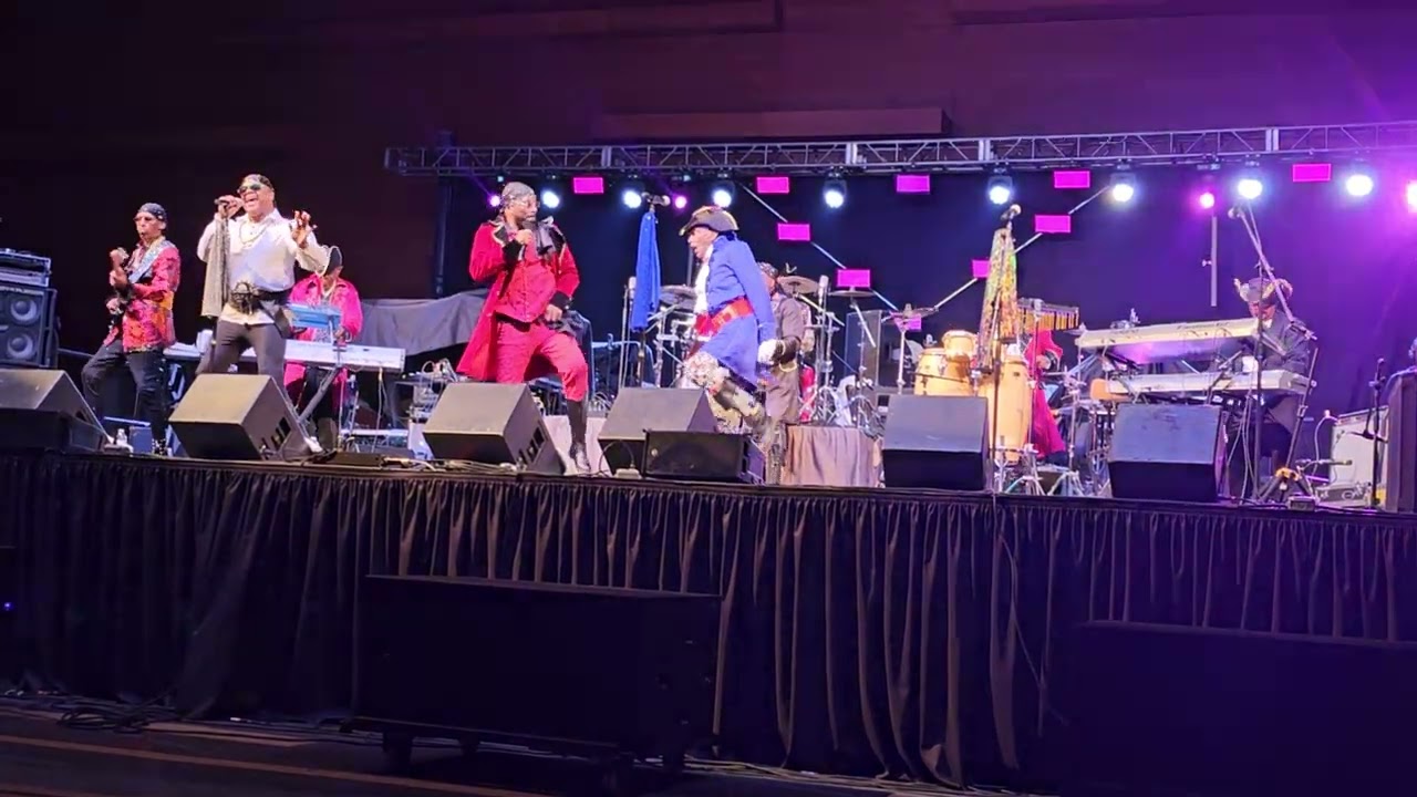 LAKESIDE Jazz Legacy.                         Full Show  June 9, 2023