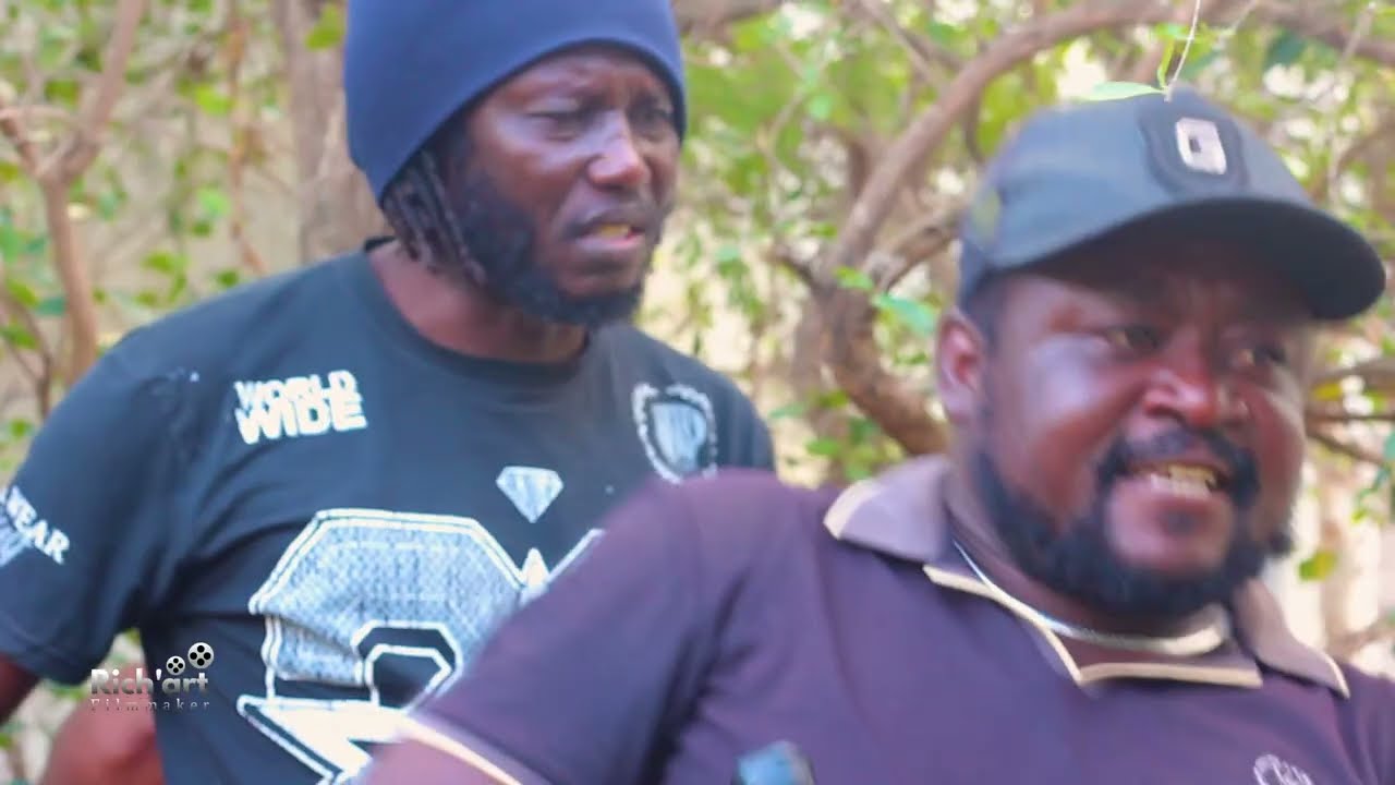 POTE BOURE (Épisode 101)