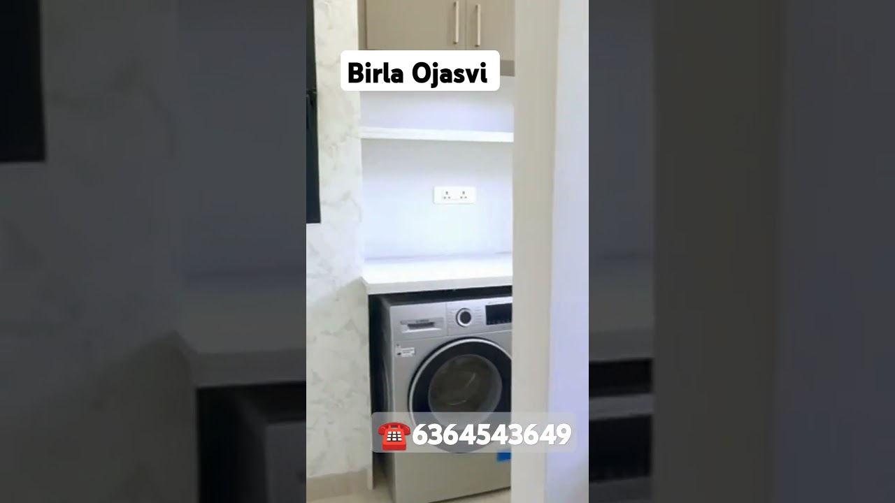 Birla Ojasvi 3BHK Model Flat ☎️ 6364543649 #birlaestates #birlaojasvi #rajarajeshwarinagar