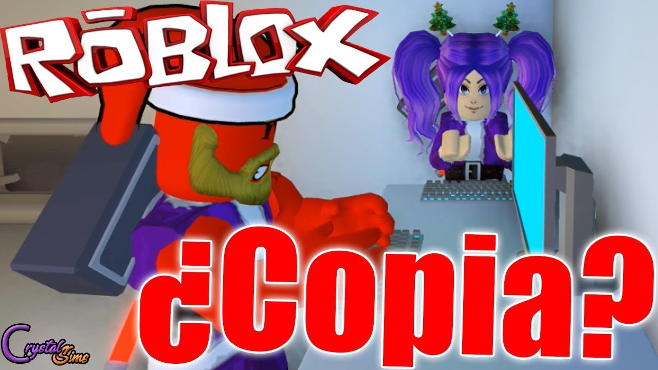 ESTE NUEVO FLEE THE FACILITY MOLA MUCHO | CAPTIVE ROBLOX | CRYSTALSIMS