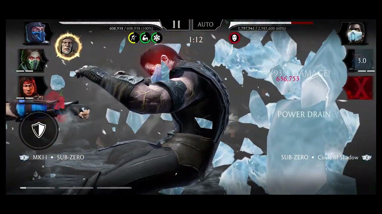 Mk mobile Lin Kuei tower 200