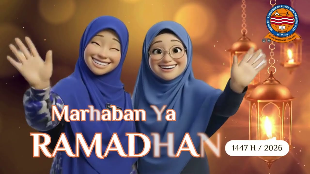 MONTAJ IHYA RAMADHAN 2026