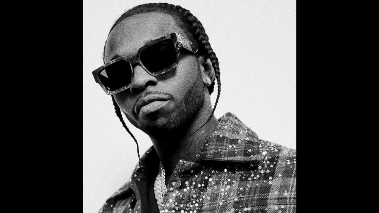 [FREE] Pop Smoke Type Beat 2020 - 