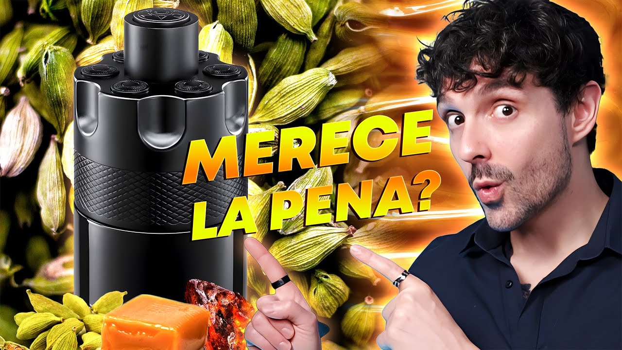 Azzaro The Most Wanted Intense Merece La Pena En 2024?