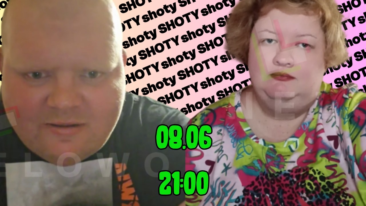 DRAMA ALERT ~ Dlaczego rośnie ci broda ~ klaudeliza, boyczitek, Patryk
