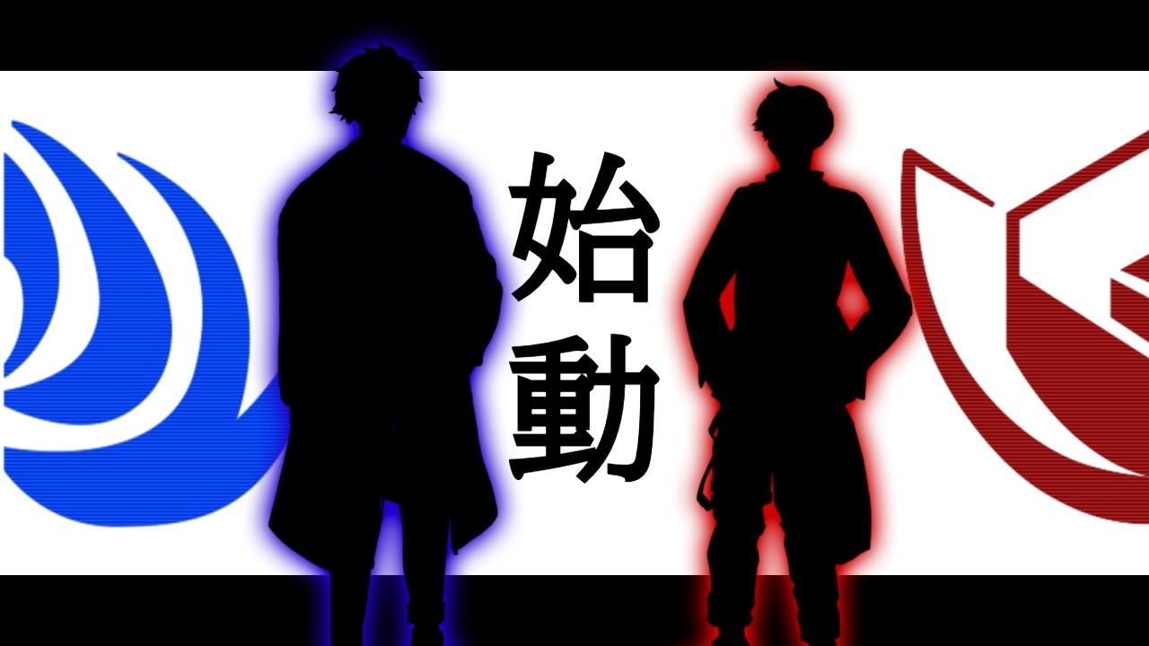 【 #新人歌い手ユニット 】年齢差 異例の約１５歳＿!?【ティザーPV第１弾】