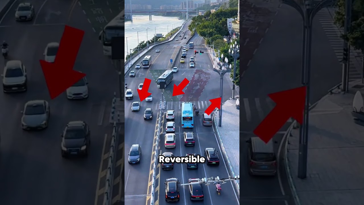 🚦 The Traffic Trick That Shocked the World