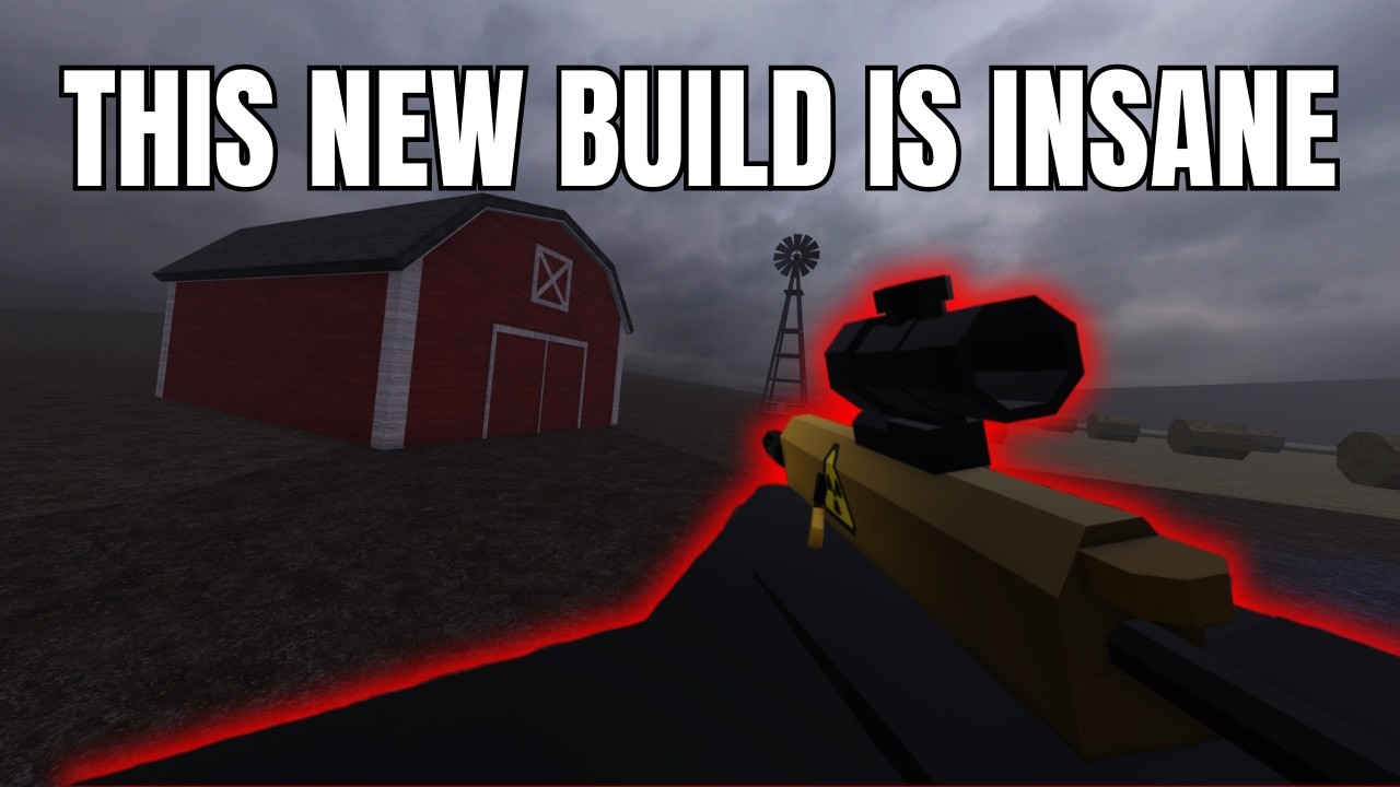 THESE ATTACHMENTS ARE INSANE (Operation One Update)