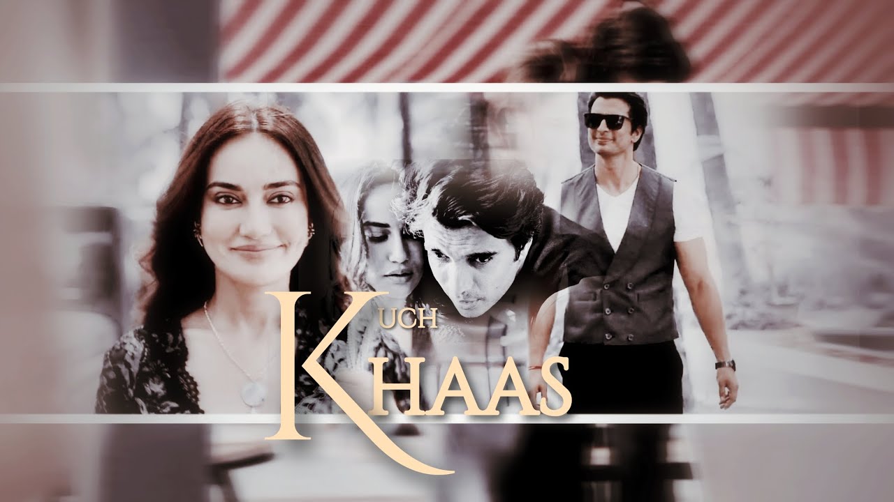 - kuch khaas hai • gunaah | abhimanyu & tara | gashmeer mahajani | surbhi jyoti