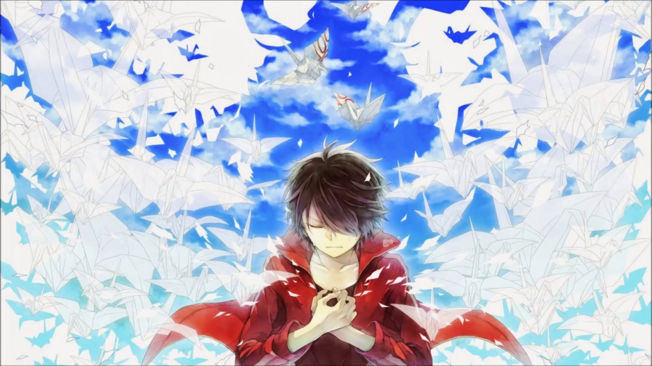 Nightcore - Shatter Me