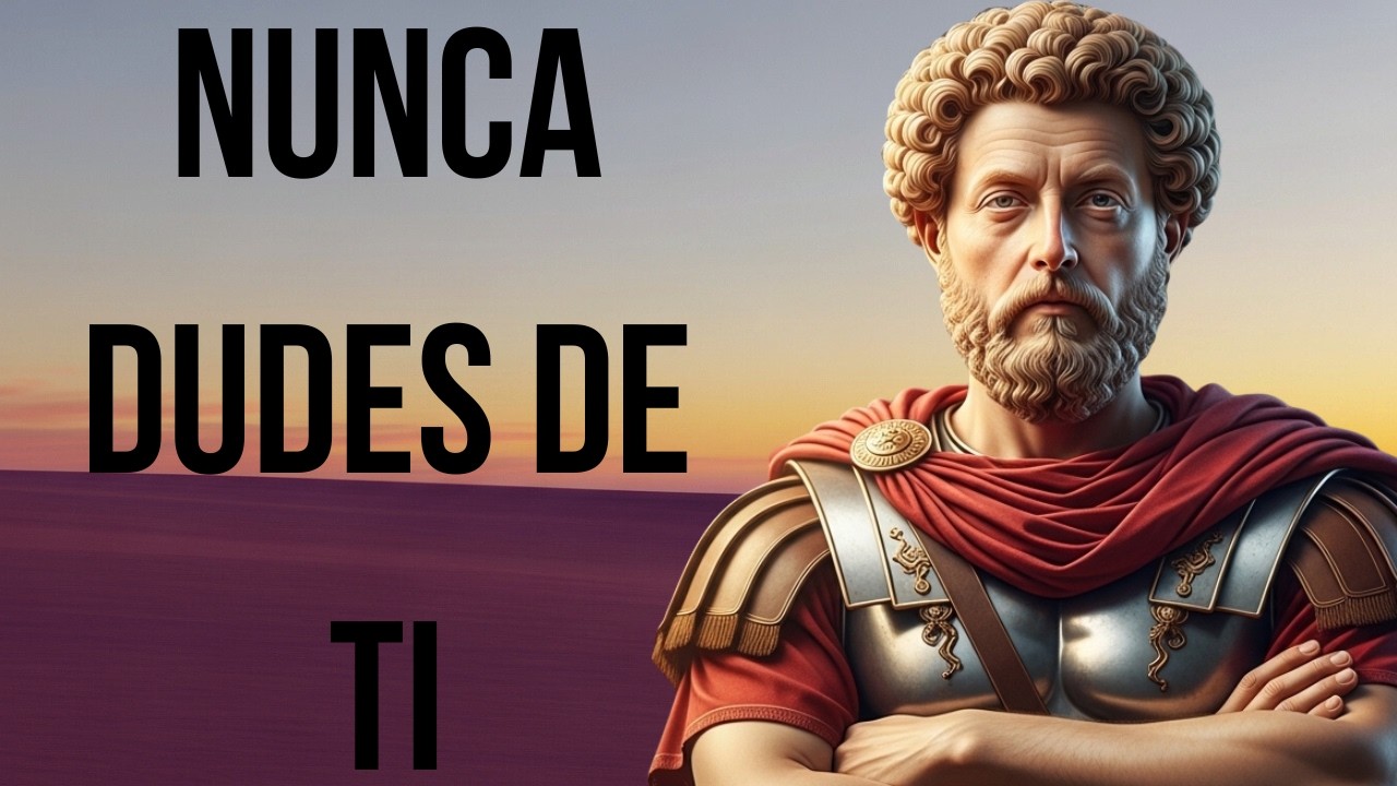 ESCUCHA ESTA MEDITACÍON Y NUNCA MÁS DUDARÁS DE TI MISMO