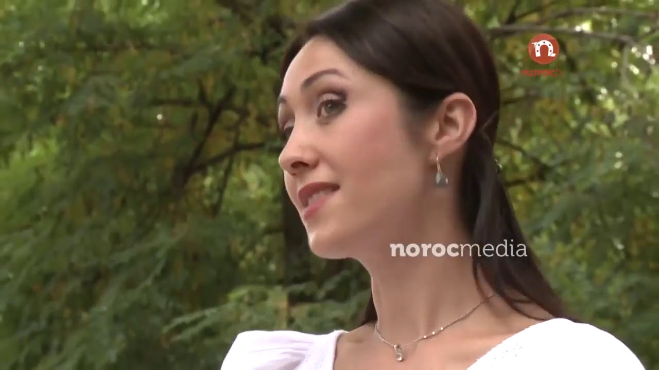 Mariana Colta - Viata viata floare scumpa