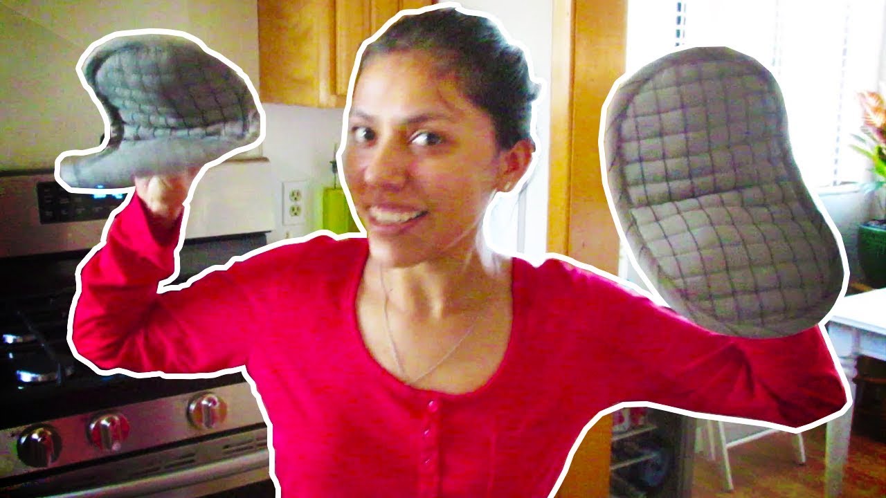 HAPPY THANKS GIVING - VLOG #34 -