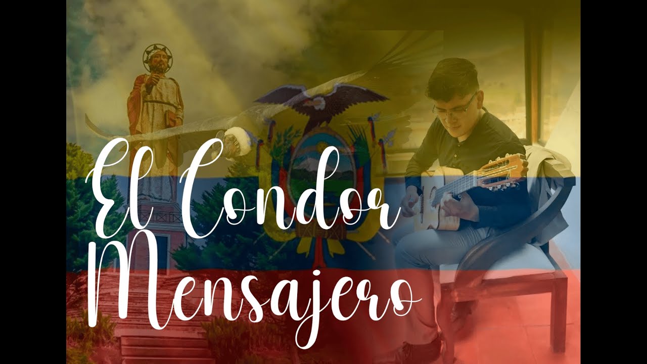 EL CÓNDOR MENSAJERO 😱😱🎸🎸🎸😍( San Juanito ) #Alausí  #Ecuador