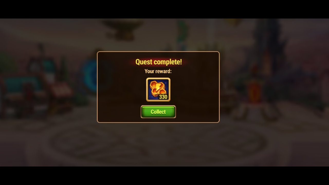 Summer Festival Day 5 Secret Hidden Mini Game |HERO WARS DOMINION ERA