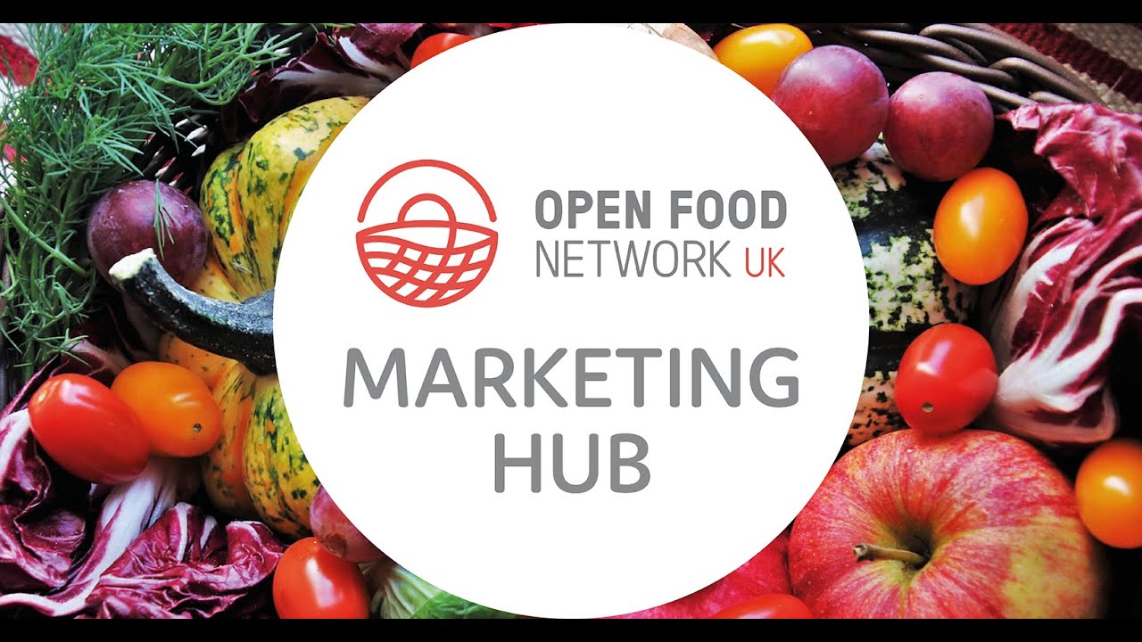 How to master your content messaging to gain and retain loyal customers for your food enterprise.