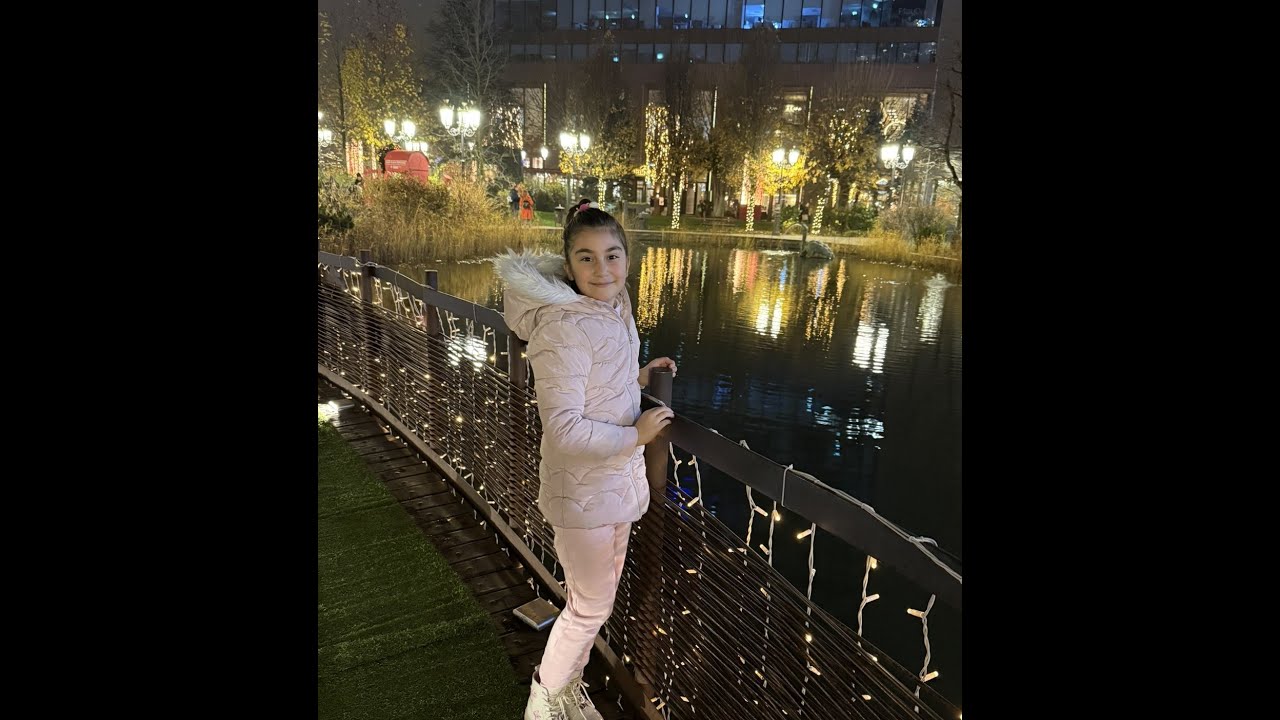 ✨ Asculta glasul lui Isus – Devotional cu Doris Beleiu |