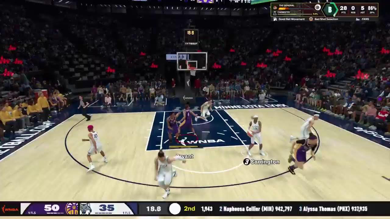 NBA 2K 26 live stream on Wednesday March 11 of 2026 on my PlayStation 5