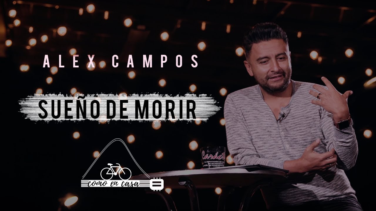 Alex Campos - 