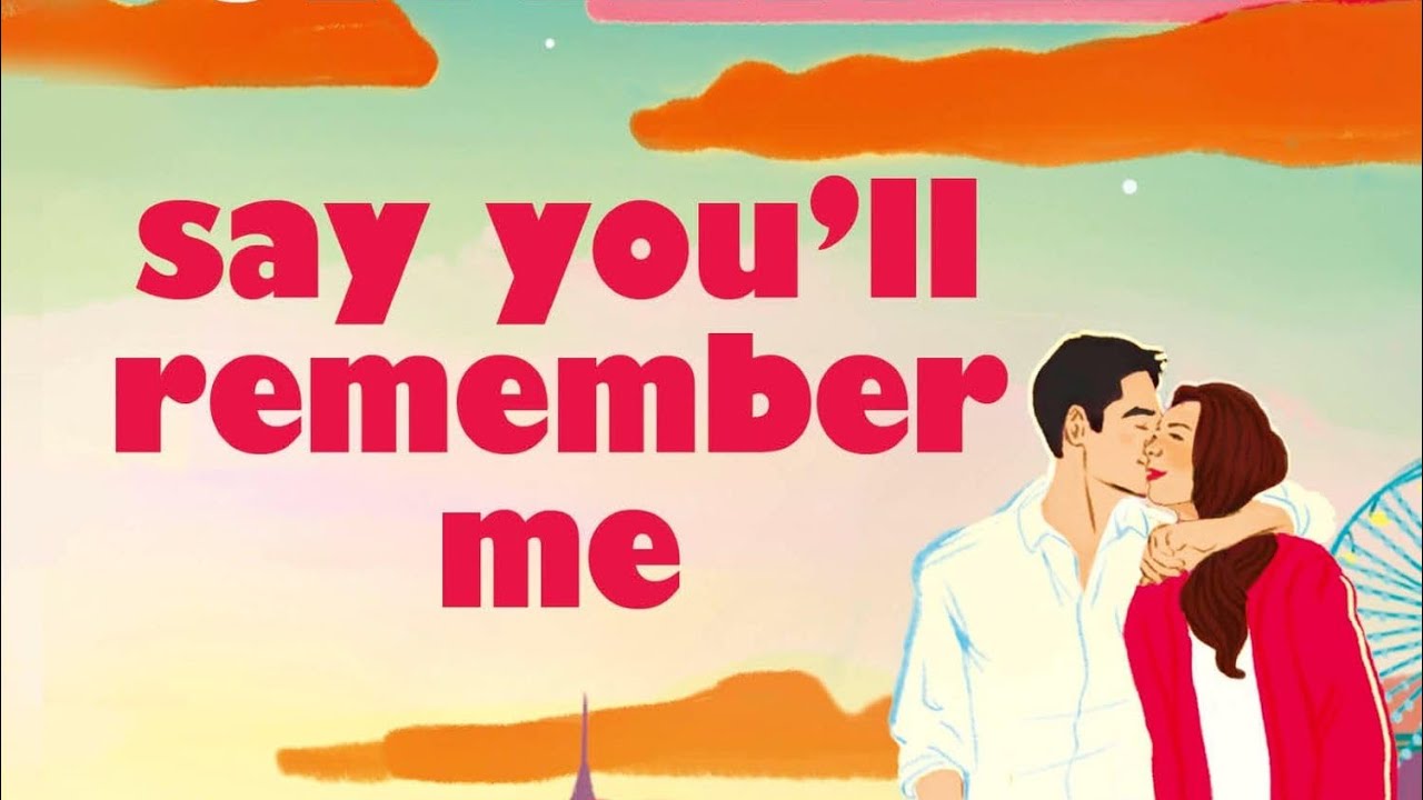 I read “Say You’ll Remember Me” by Abby Jimenez for the first time | Introverted Reader