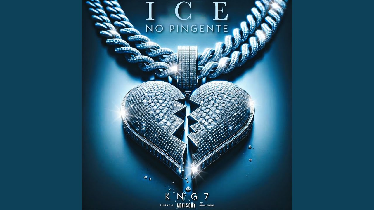 Ice no Pingente