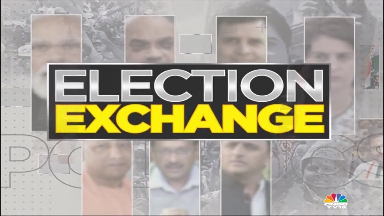 Election Exchange: Battle Ground Gujarat Elections and Spotlight on Surat Textile Industry