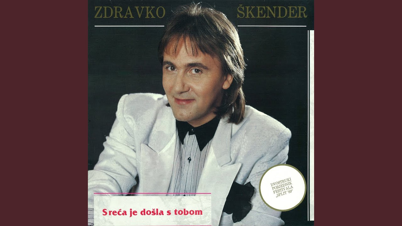 U Srcu Mom, Plaču Anđeli