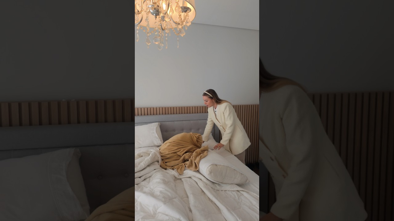 Vlog da manh&atilde;, m&atilde;e de dois 🤎