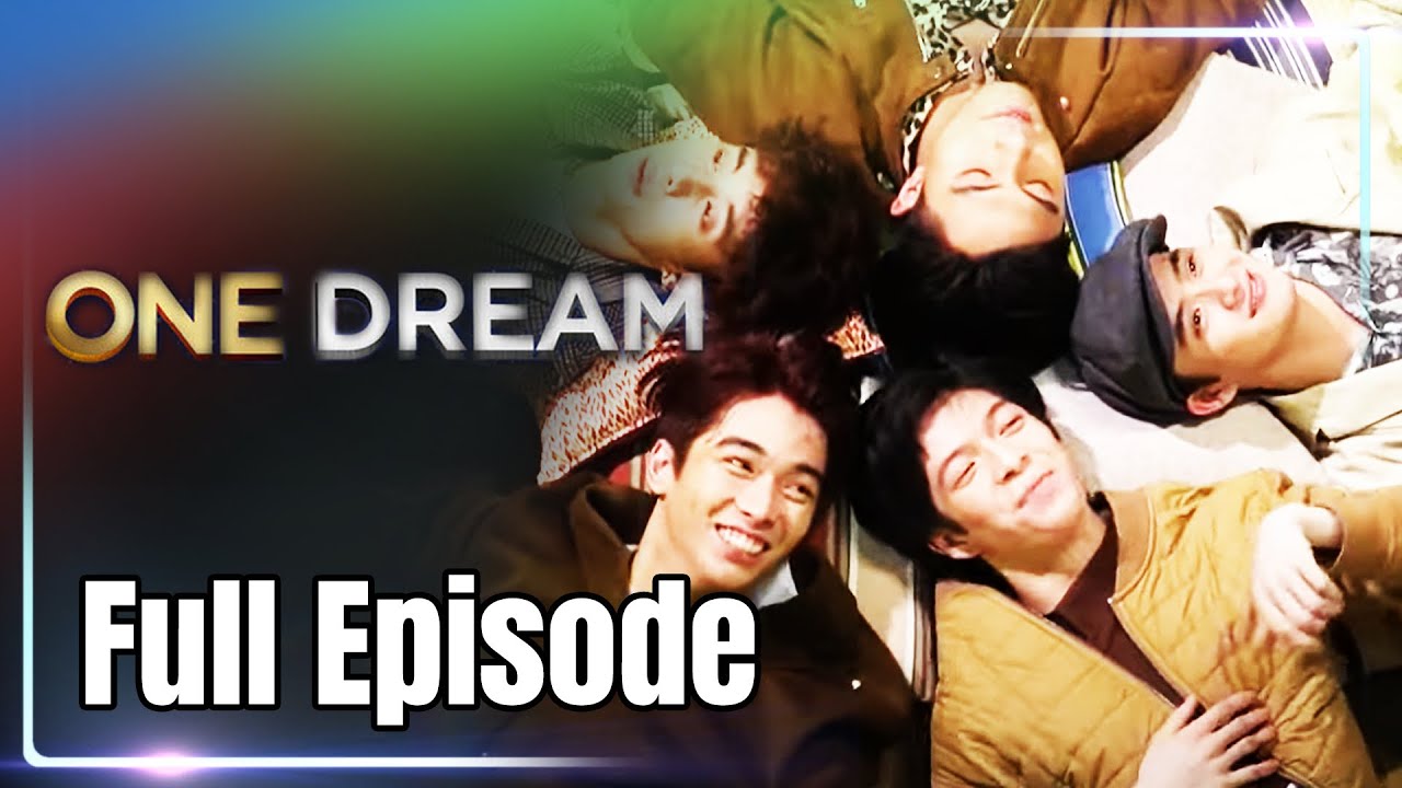 One Dream: The Bini-BGYO Journey | Full Episode 9