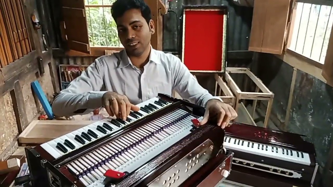 কোন হারমেনির কি দাম দেখে নিন।।বাংলাদেশর সেরা হারমোনিয়াম।ক্লাসিক মিউমিউ,  গৌরনদী,, বরিশাল।