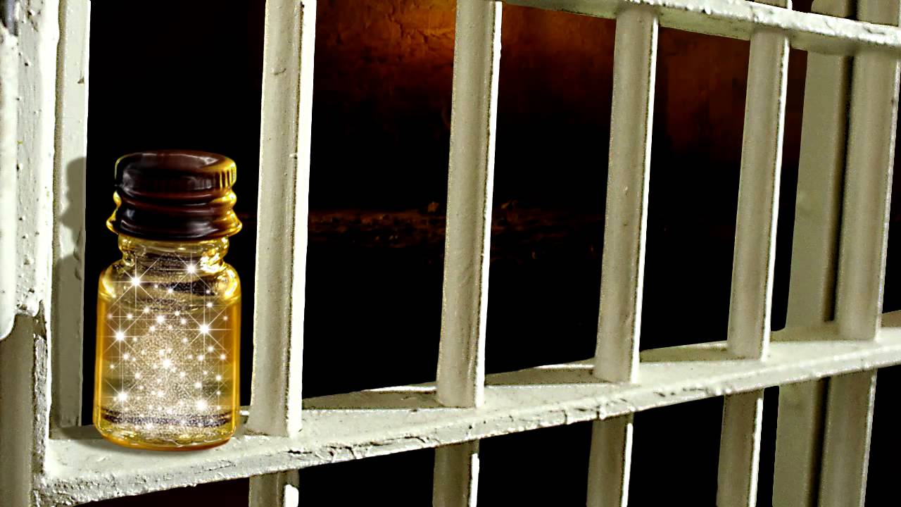 165 - A Cage for Augie Karo (with Original Commercials) - CBS Radio Mystery Theater