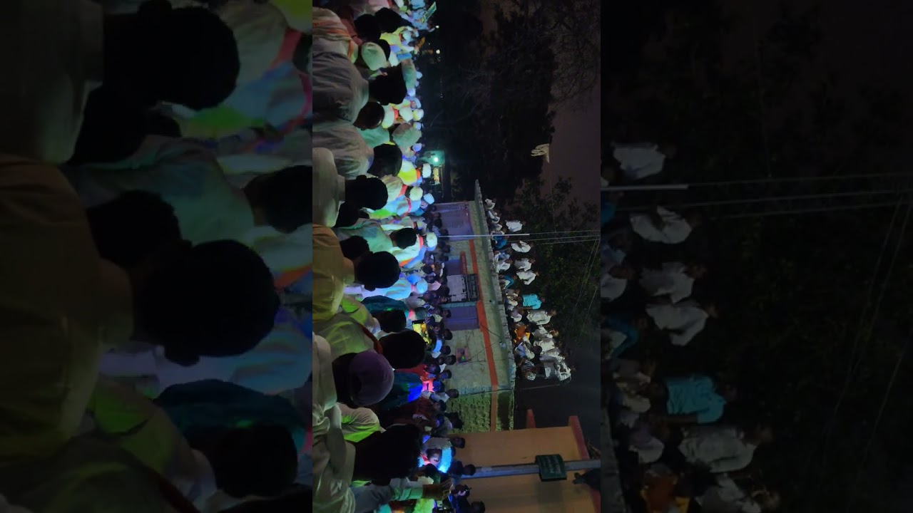 दयावान ग्रुप सासुरे अलंकार बैंजो आढळगाव 
