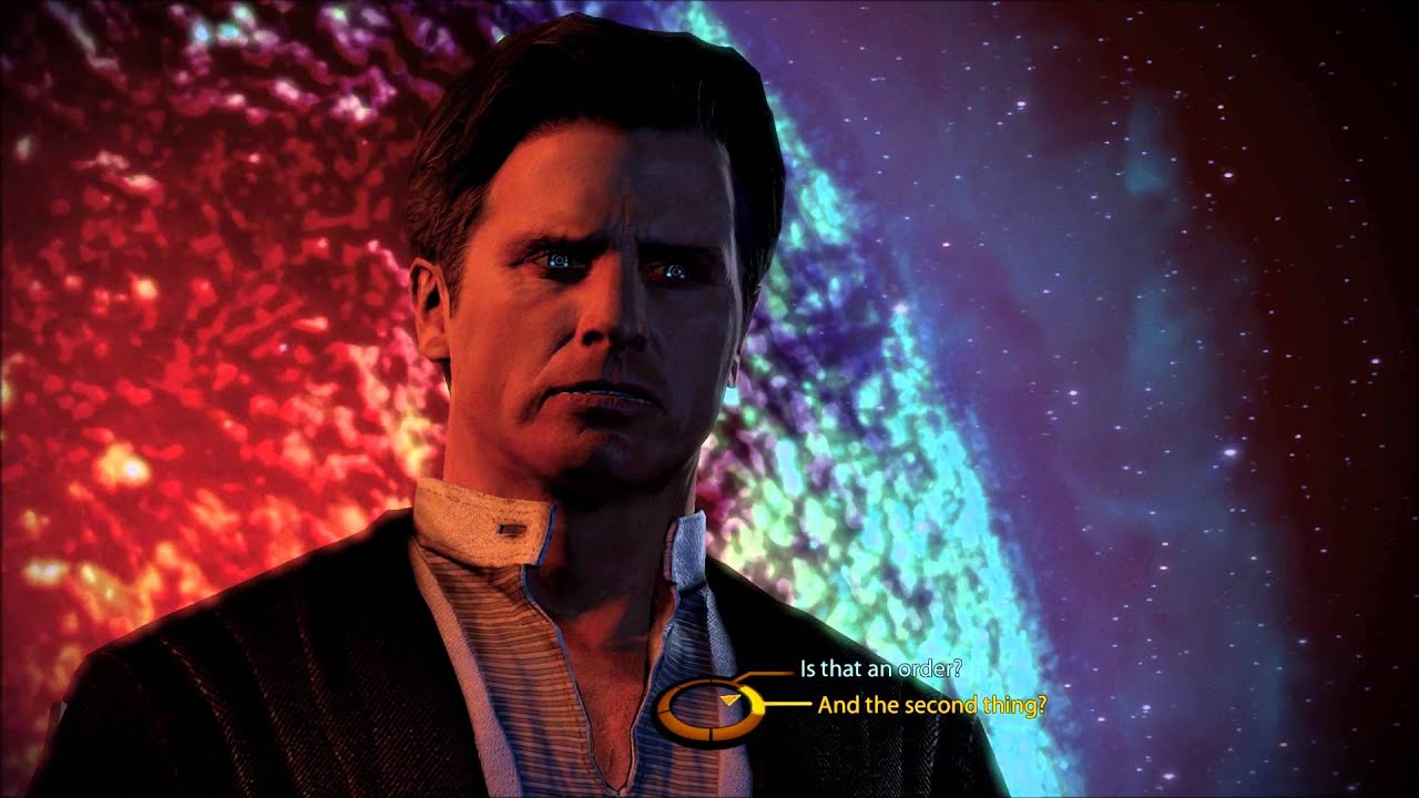 Mass Effect 2 - The Normandy Reborn