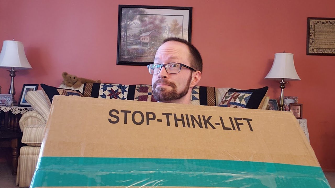 20 Pound Box Kraemer Yarn Mystery Unboxing & Review!