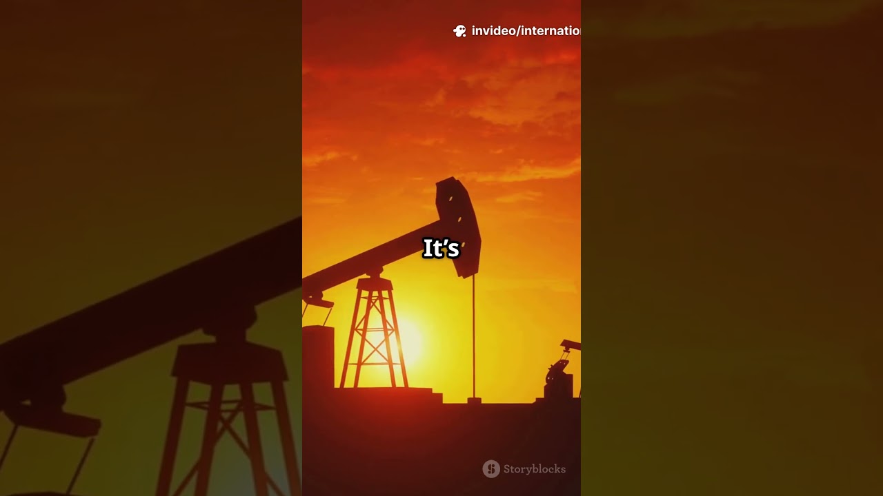 OPEC+ Approves Major Oil Output Hike | What It Means for Global Energy Prices