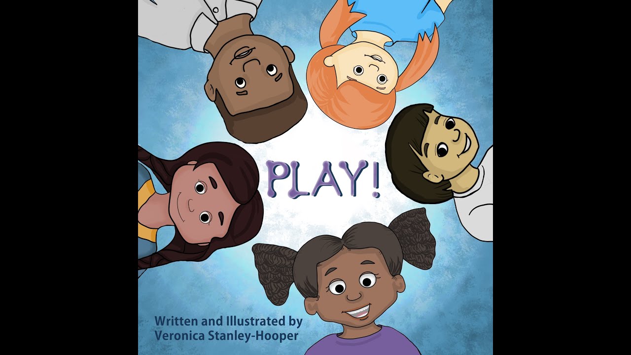 Play | Community Helpers | Preschool | Children's Read Aloud | Story