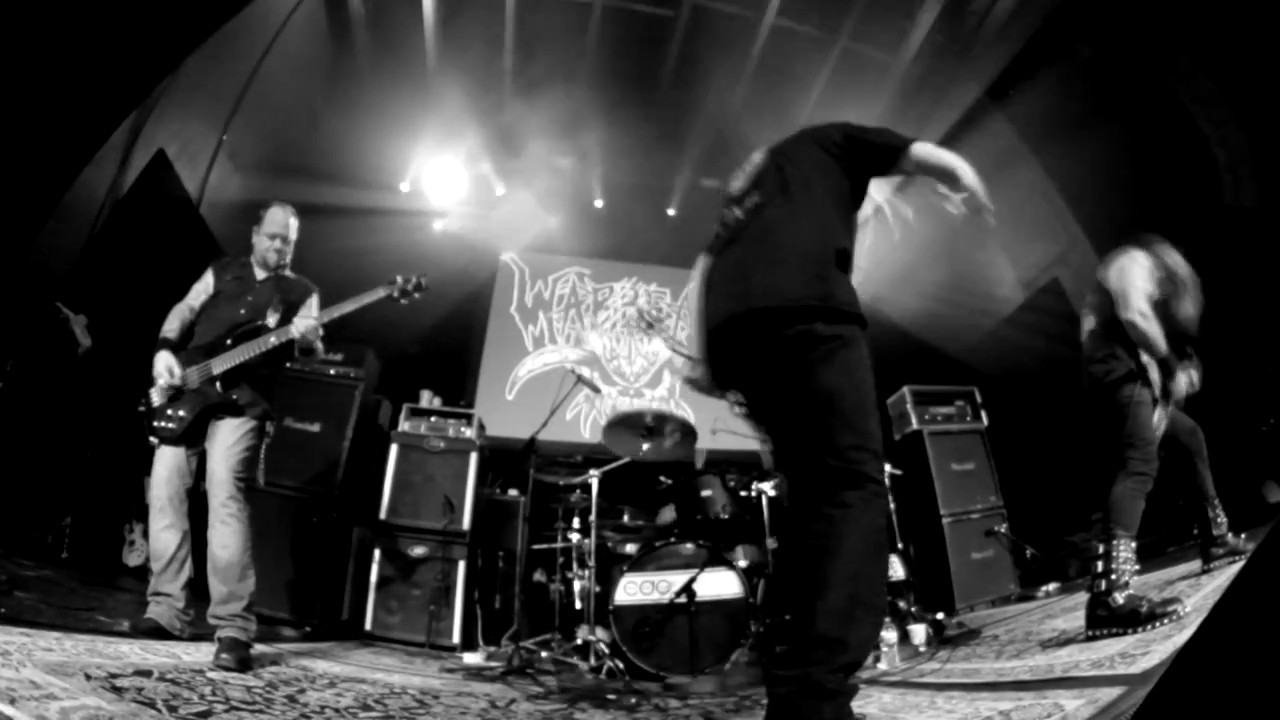 WARBEAST - 