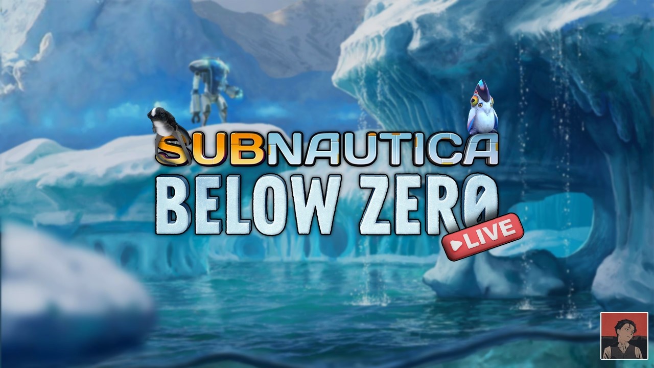 bikin base trus story - Subnautica Below Zero #2