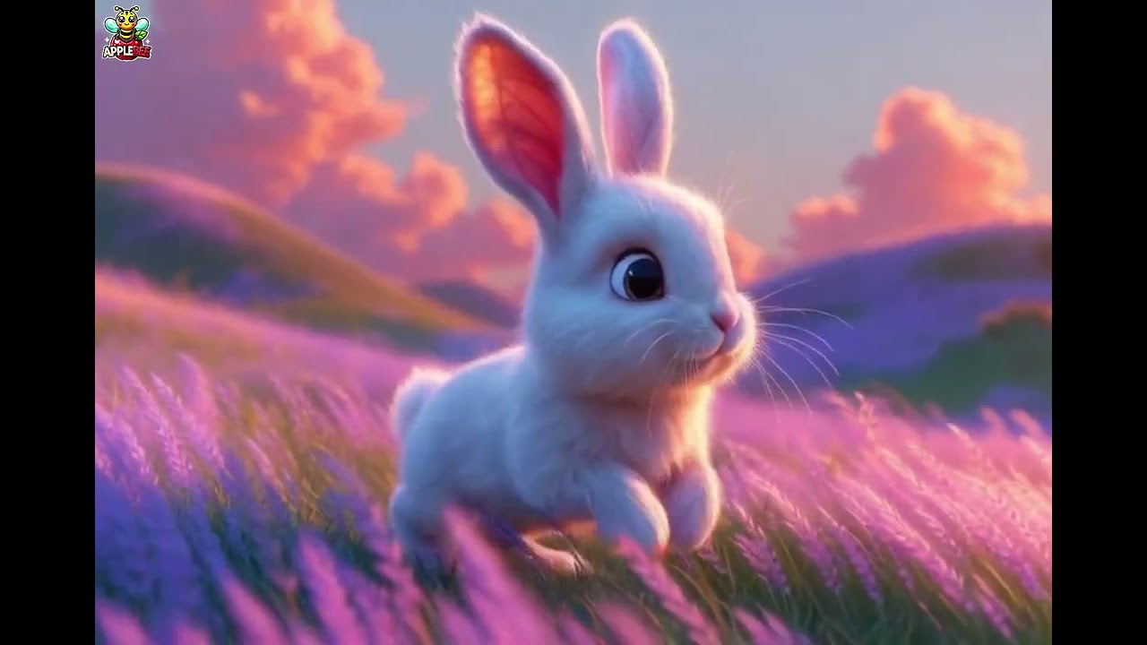 Mon Petit Lapin