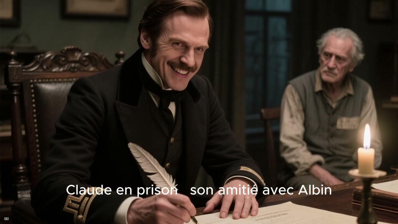 claude Gueux de Victor Hugo   Une Histoire de Misère et de Justice Injuste