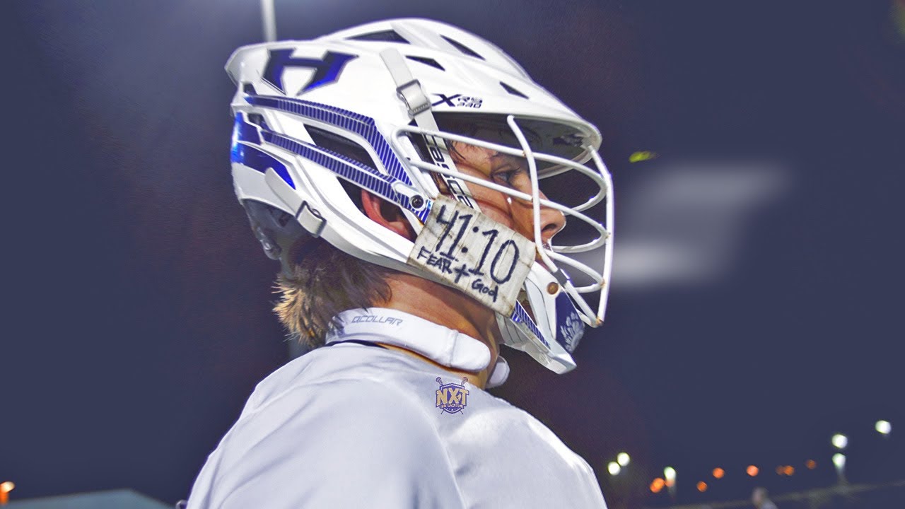 SEASON OPENER! | Flower Mound @ Hebron High School Lacrosse Highlights