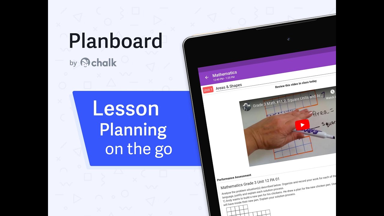 Planboard: planificador semanal para docentes multidispositivo y gratuito