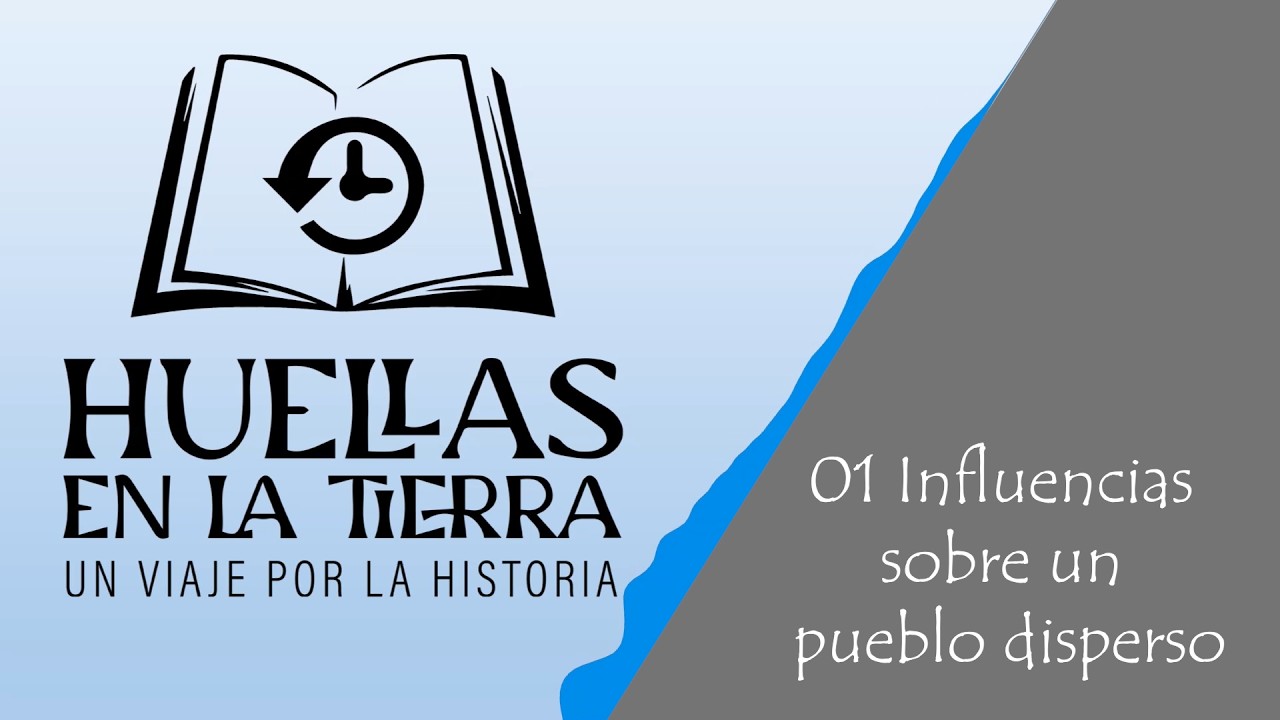 1.- Influencias sobre un pueblo disperso. (Remake del capítulo 1)