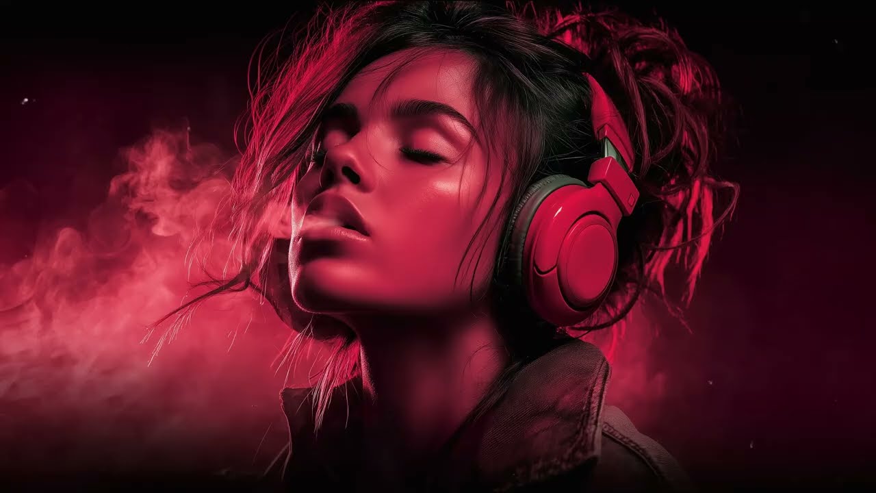 Deep Hause | Smoke Mood - Премиум Deep House Mix 2026 | Мелодичный, Вокальный, Ночная поездка