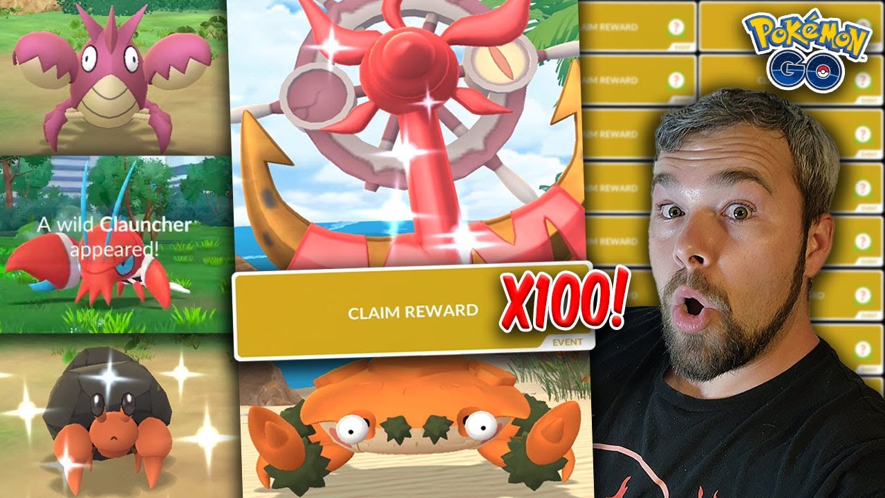 Over 100 Pinch Perfect Shiny Boosted Research Completed! & THIS Is What We Got! (Pokémon GO)
