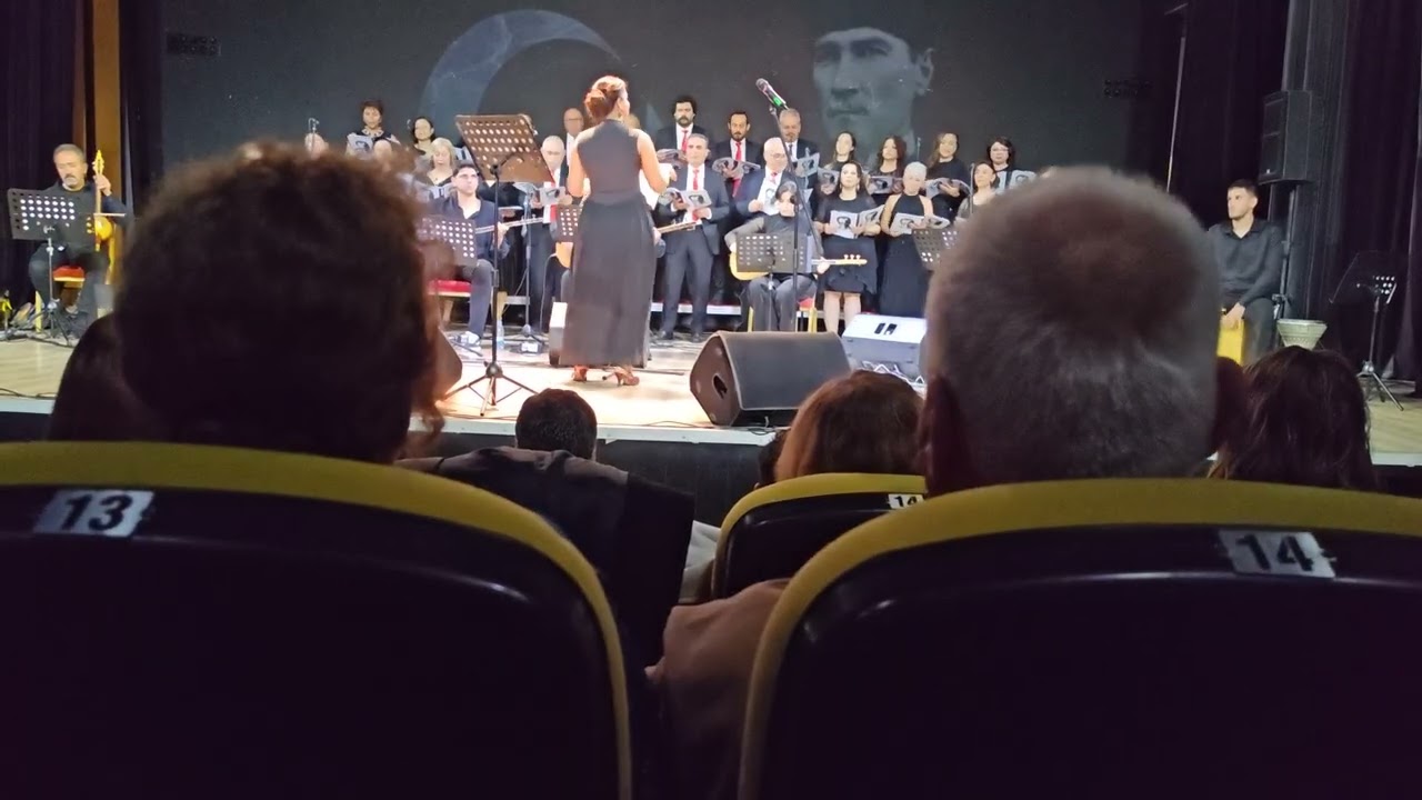 Asmo Thm Koro Meşeden Gel