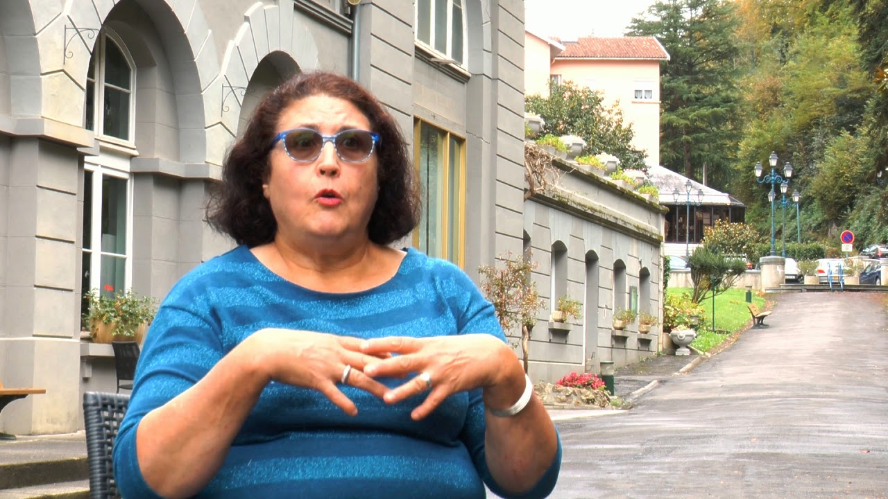 Capvern-les-bains - Rhumatisme et problème de métabolisme
